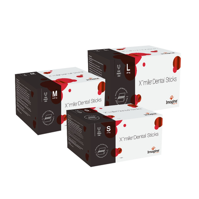 Xmile Dental Sticks - imagen principal oficial