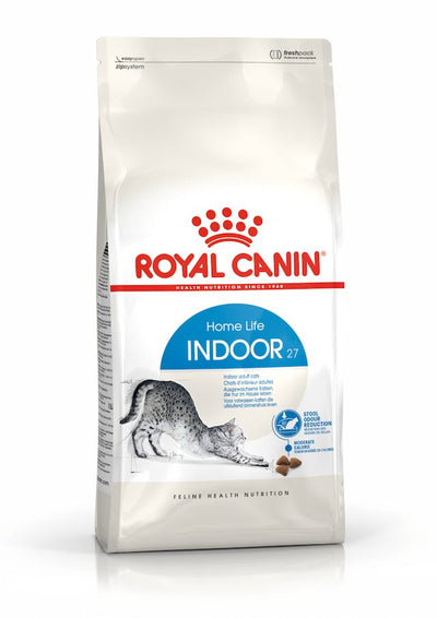 ROYAL CANIN | Alimento seco para gatos adultos Indoor27