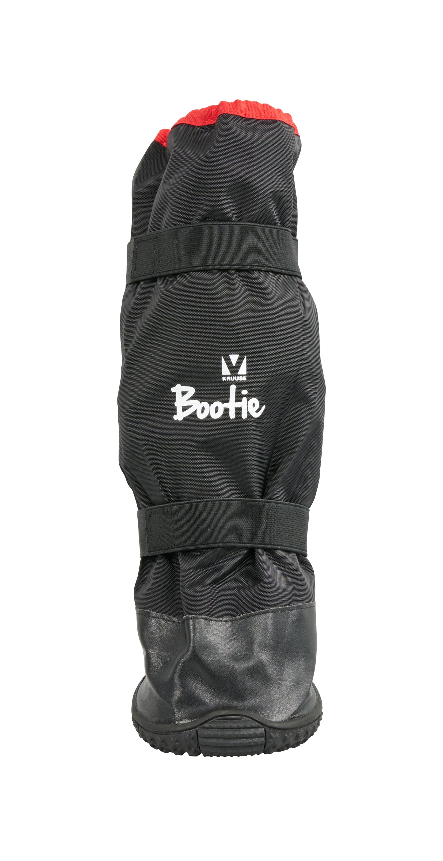 KRUUSE | Bootie con suela dura - principal packshot