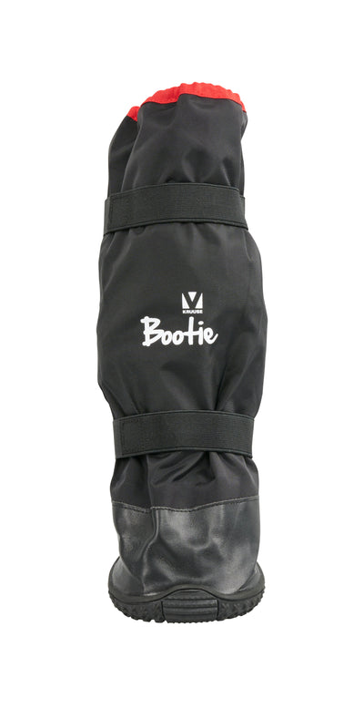 KRUUSE | Bootie con suela dura - principal packshot