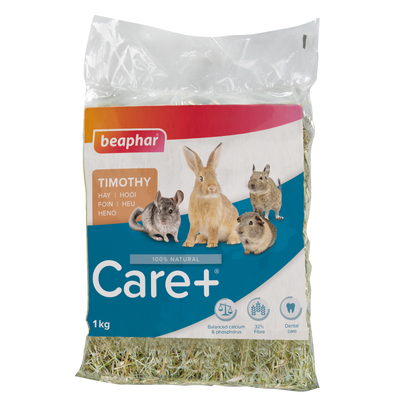 Beaphar | Care+ Timothy Hay