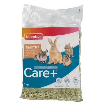 Beaphar | Care+ Timothy Hay