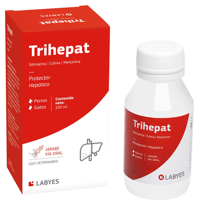 Labyes | Trihepat