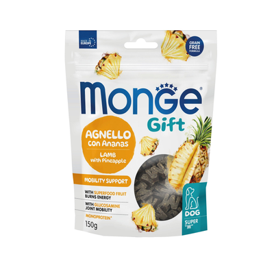 Monge Gift | Super M Mobility