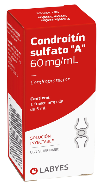 Labyes | Condroitin 6%