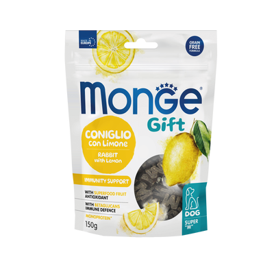 Monge Gift | Super M Immunity