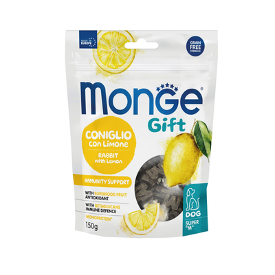 Monge Gift | Super M Immunity