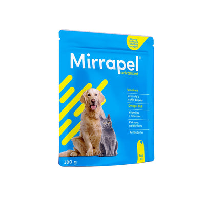 Comandina | Mirrapel Advanced 300g