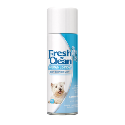 Pet-Ag | Cologne Spray Baby Powder Scent