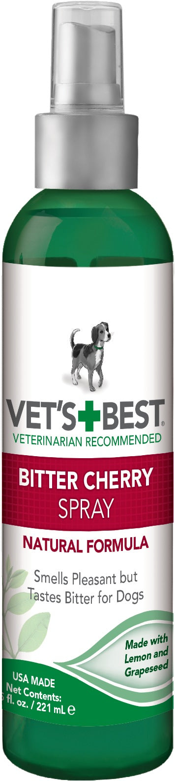 Manna Pro | Bitter Cherry Spray