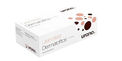 Uranotest Dermatofitos - imagen principal oficial