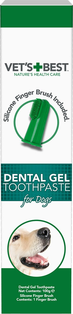 Manna Pro | New Dental Care Gel 100 G