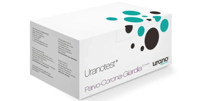Uranotest Parvo-Corona-Giardia - imagen principal oficial