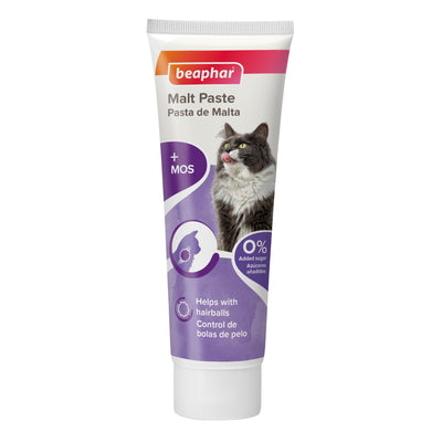 Beaphar | Malt Paste For Cats
