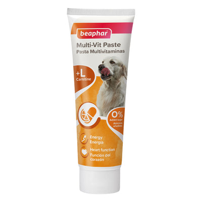 Beaphar | Multivitamin Paste Dogs