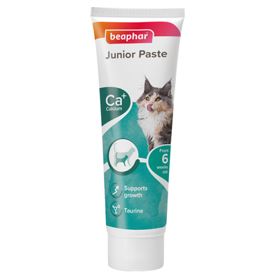 Beaphar | Junior Paste Kitten