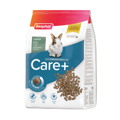 Beaphar | Care+ Rabbit Junior
