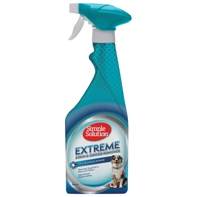 Manna Pro | Ss Extreme Remover Dog 500 Ml