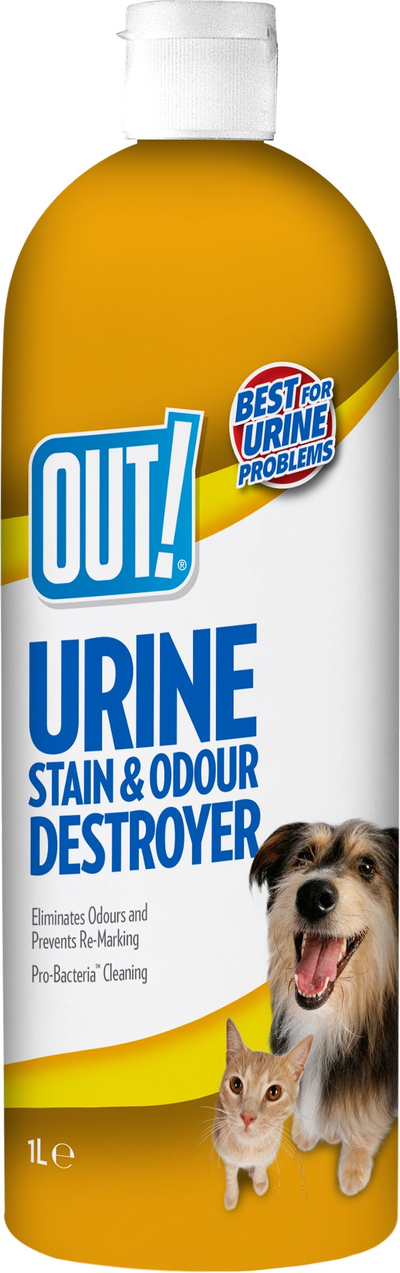 Manna Pro | New Urine Destroyer 1 L