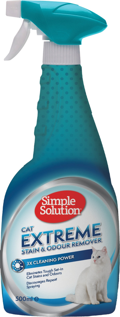 Manna Pro | Ss Extreme Remover Cat 500 Ml