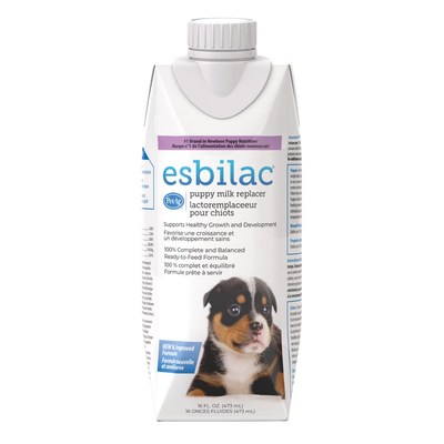 Pet-Ag | Esbilac Liquid Milk Replacer For Puppies