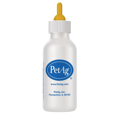 Pet-Ag | Nurser Bottle