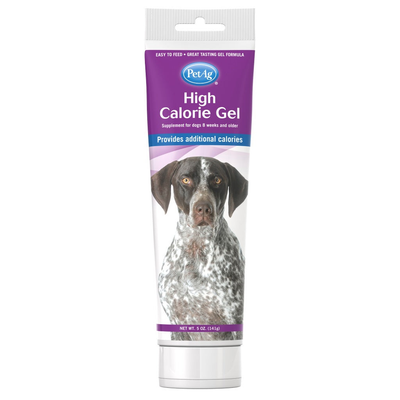 Pet-Ag | High Calorie Gel For Dogs