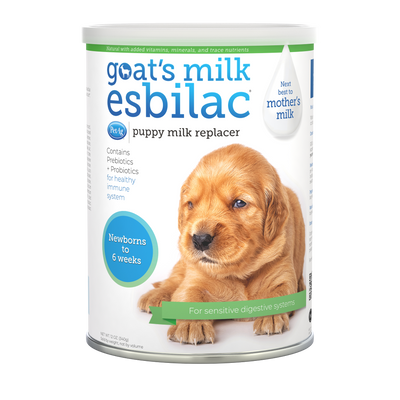 Pet-Ag | Goats Milk Powdered