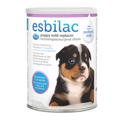 Pet-Ag | Esbilac Powder For Puppies