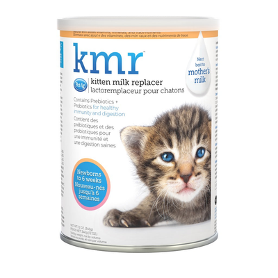 Pet-Ag | Kmr Powder For Kittens