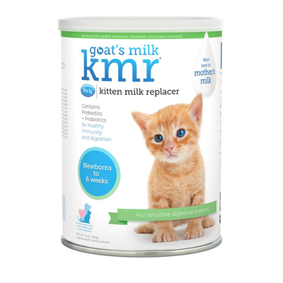 Pet-Ag | Goats Milk Kmr Powdered