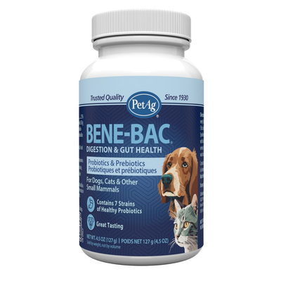 Pet-Ag | Bene-Bac 9 Powder