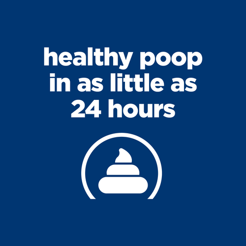 Hill's Prescription Diet | Alimento húmedo para perros Gastrointestinal Biome