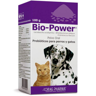 Bio-Power - imagen principal
