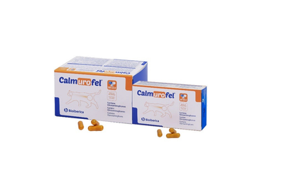 Calmurofel - imagen principal