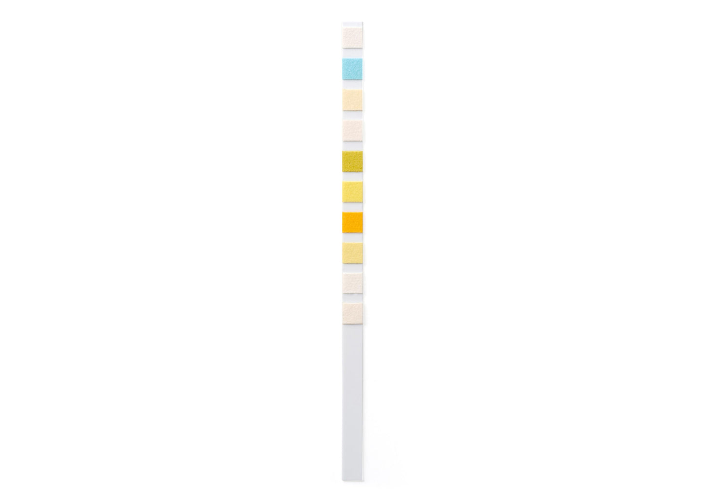 KRUUSE | Tiras reactivas para examen urinario - secondary detail or packaging