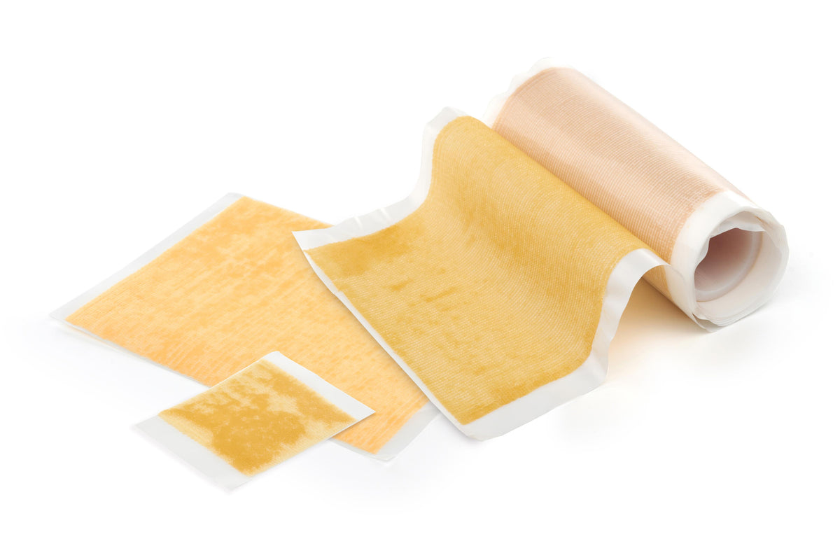 KRUUSE | Apósito de miel de manuka ND - secondary detail or packaging