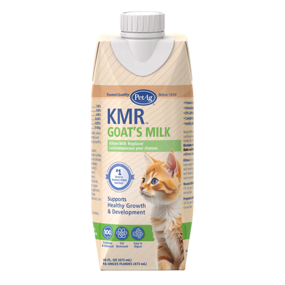 Pet-Ag | Goats Milk Kitten Replacment Liquid