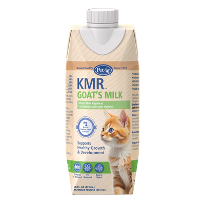 Pet-Ag | Goats Milk Kitten Replacment Liquid