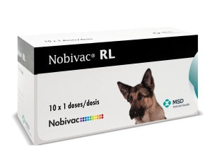 MSD Nobivac RL