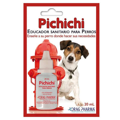 Pichichi solución - imagen principal
