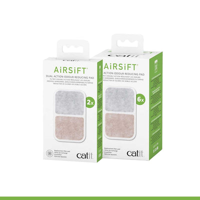 Filtro Airsift pack