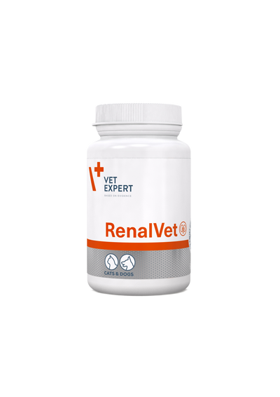 Vet Expert | Renalvet Tab