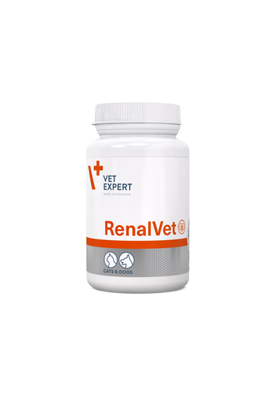 Vet Expert | Renalvet Tab