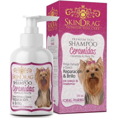 Skindrag Ceramidas - imagen principal
