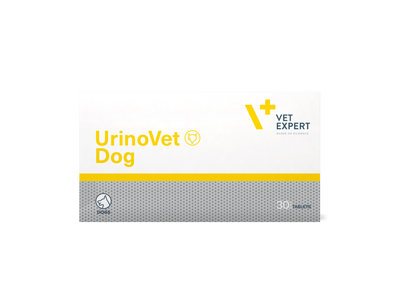 Vet Expert UrinoVet Dog