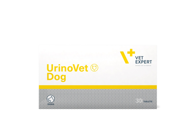 Vet Expert UrinoVet Dog