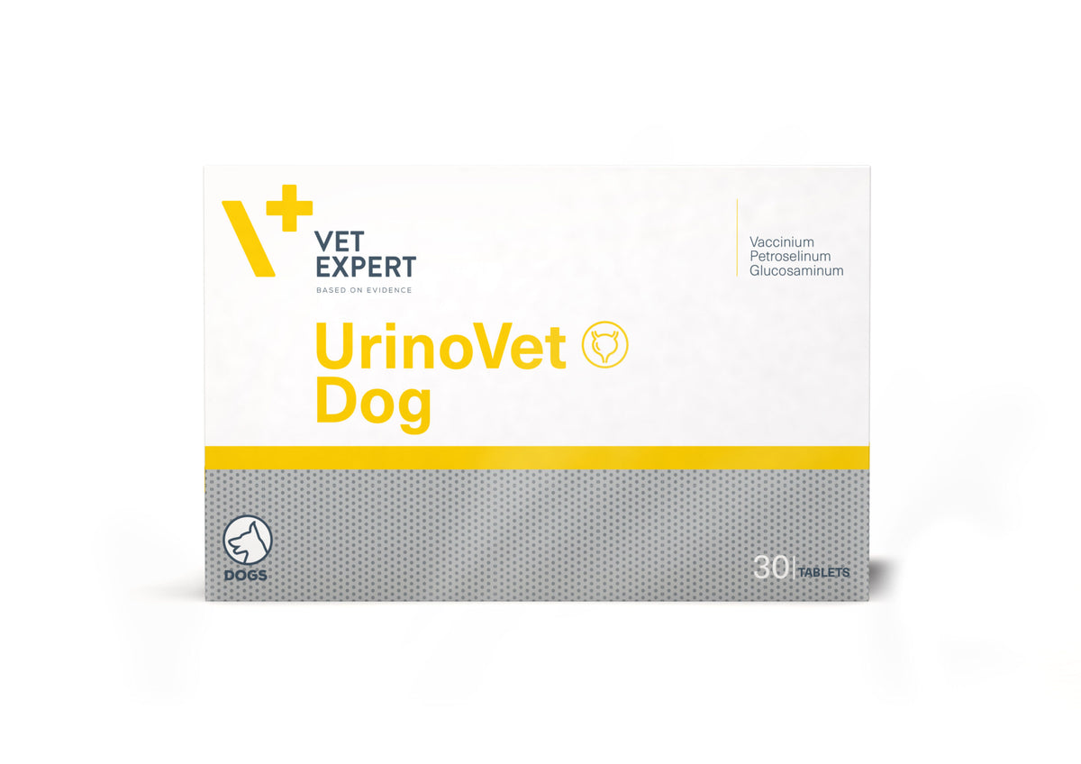 Vet Expert UrinoVet Dog