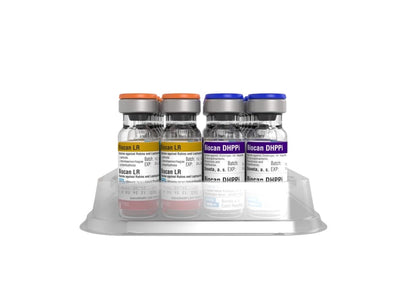 Bioveta | Biocan DHPPi+LR vacuna para perros contra distemper, hepatitis, parvovirus, parainfluenza, leptospirosis y rabia (1 dosis) – 1 dosis
