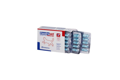 Condrovet Force HA Gatos - imagen principal
